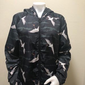 Forever 21 Men - Crane Windbreaker